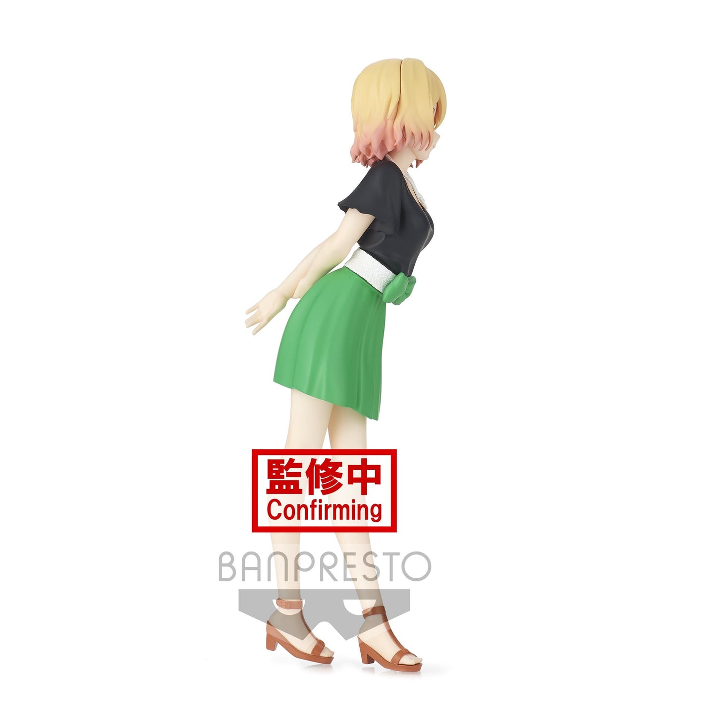 (Rent a girlfriend) - Mami Nanami Figure