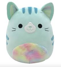 Squishmallows Corinna