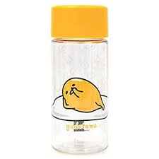 Gudetama Easy Bottle 350Ml