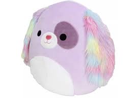 Squishmallows Barb