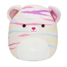 Squishmallow Atoosa