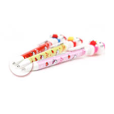 Hello Kitty 0.5mm Mechanical Pencil (Random Color picked)