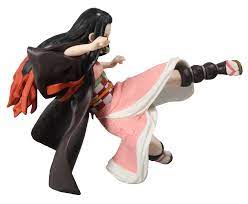 (Banpresto Vibration Stars) Nezuko