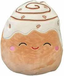 Squishmallow Chanel