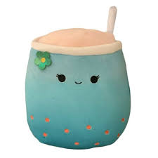 Squishmallows Jakarria