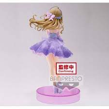 The Idolmaster Cinderella Girls Brilliant Dress