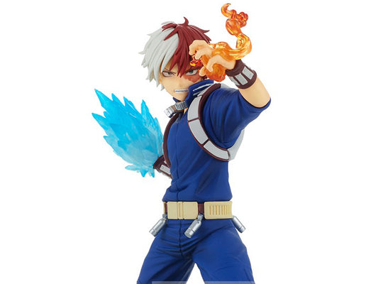 My Hero Academia - The Amazing Heroes Vol 15 (Figure)