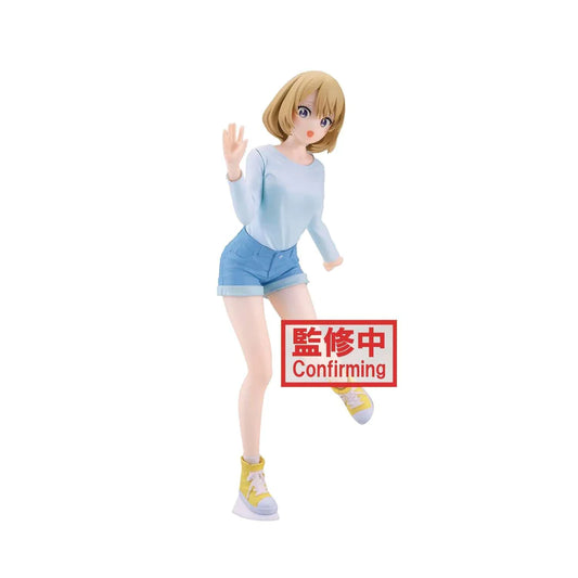 BanPresto - A Couple Of Cuckoos - Kyunties - Sachi Umino Figure