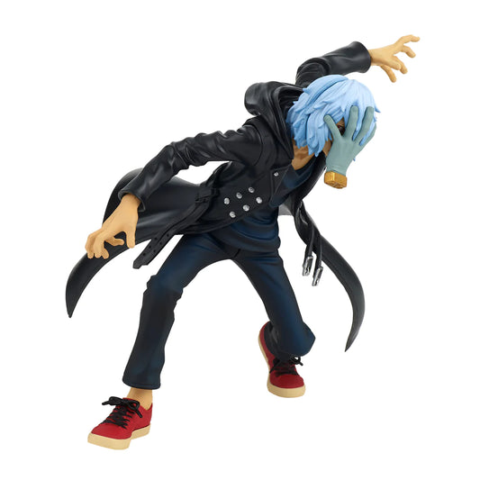 My Hero Academia The Evil Villians Vol. 2 Tomura Shigaraki Figure