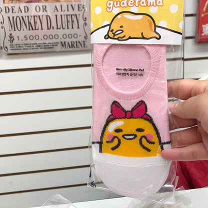 Gudetama Socks