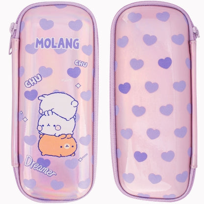 Molang Friends Pencil Pouch