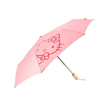 Auto Sanrio Umbrella