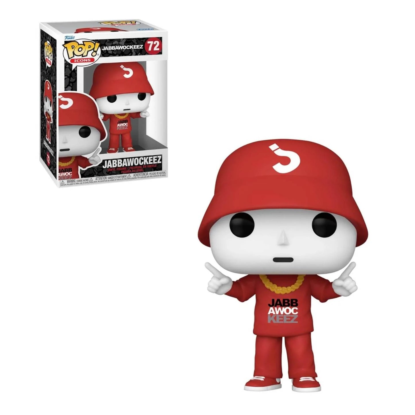 Funko Pop