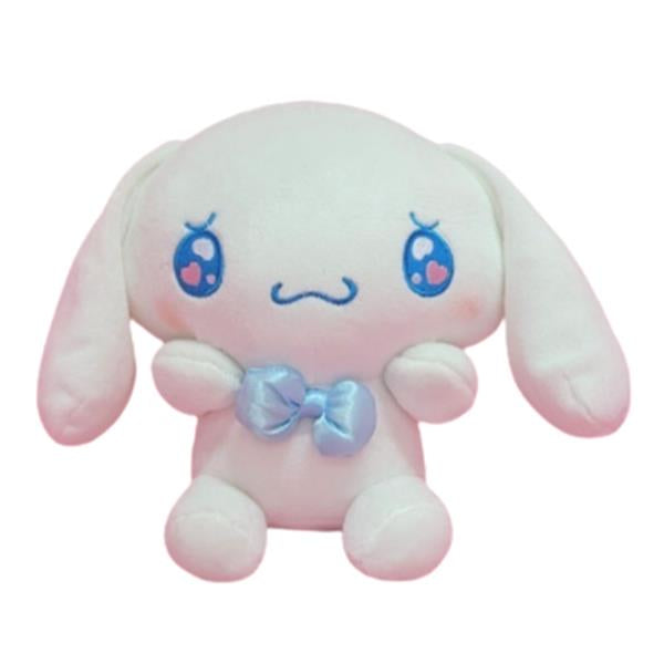 Sanrio Lovers 9.8" Plush