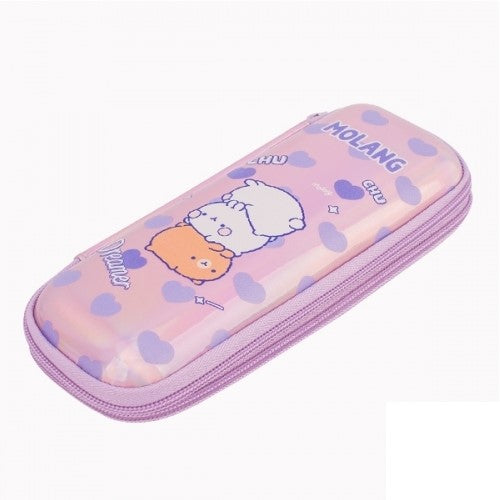 Molang Friends Pencil Pouch