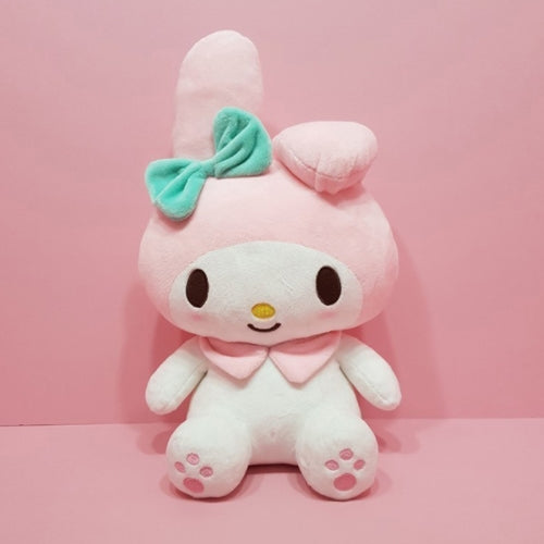 Sanrio Characters Plush 10"