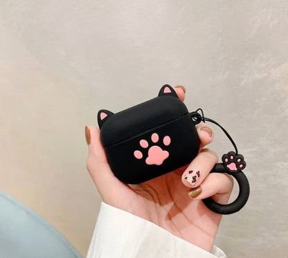 Cats Paw AirPod Pro Case