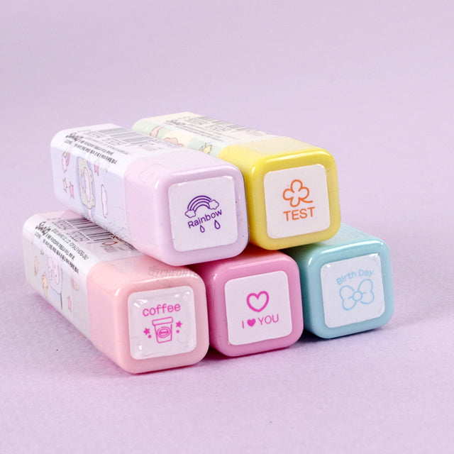 Sanrio Stationery Stamp