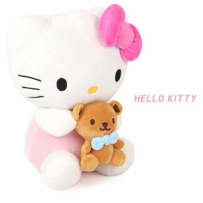 Sanrio Friends Plush