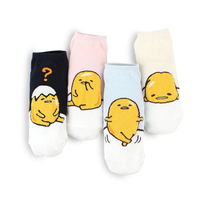 Gudetama Socks