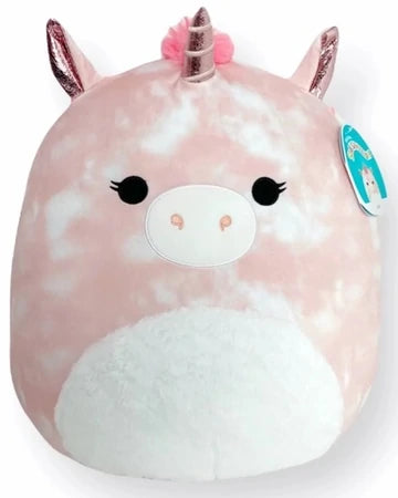 Squishmallow Liel