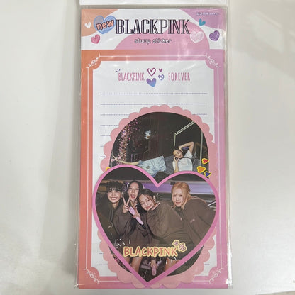 Blackpink Stamp Sticker