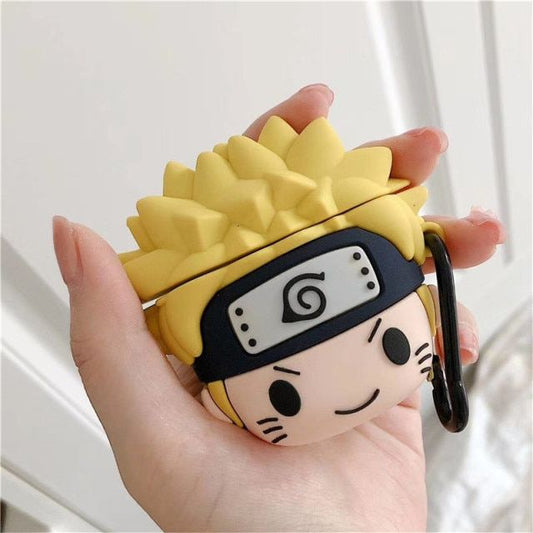 Naruto AirPod Case