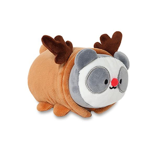 Cute Aniro Christmas Plush