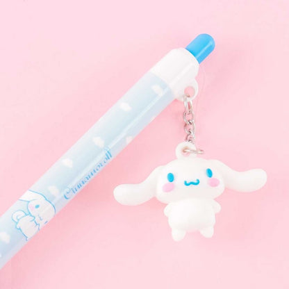 Sanrio Hello Kitty Gel Pen Hanging Charm