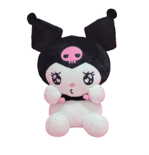 Sanrio Lovers 9.8" Plush