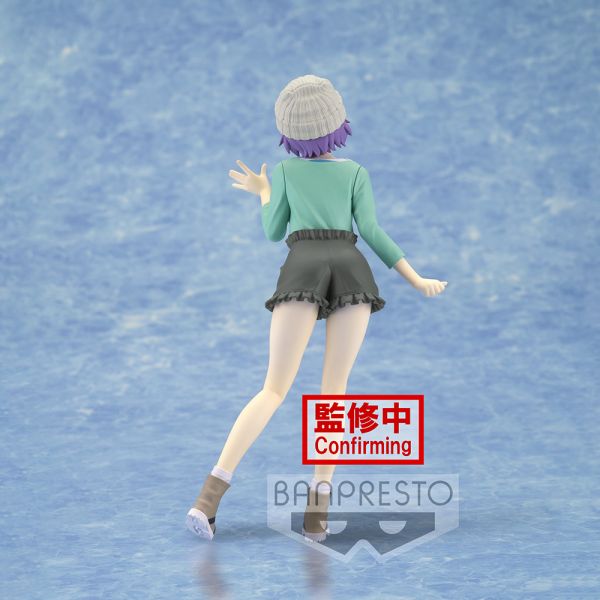 BanPresto - A Couple Of Cuckoos Kyunties Hiro Segawa Figure