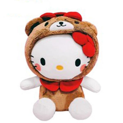 Sanrio Friends Costume Plush