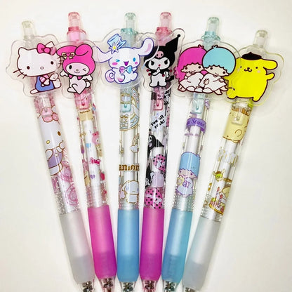 Sanrio Pen Little Fun Star