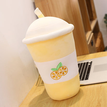 Boba Fruit Tea