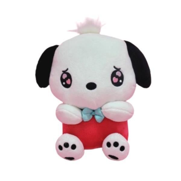 Sanrio Lovers 9.8" Plush