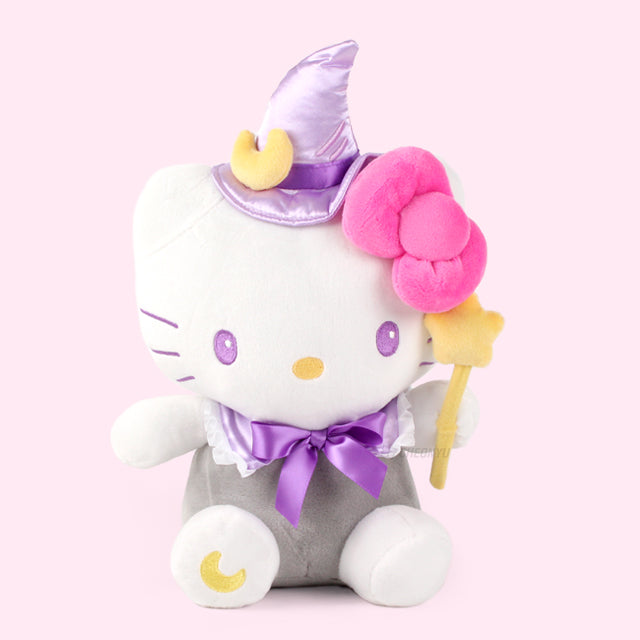 Sanrio Wizard Plush