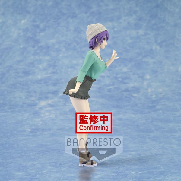 BanPresto - A Couple Of Cuckoos Kyunties Hiro Segawa Figure