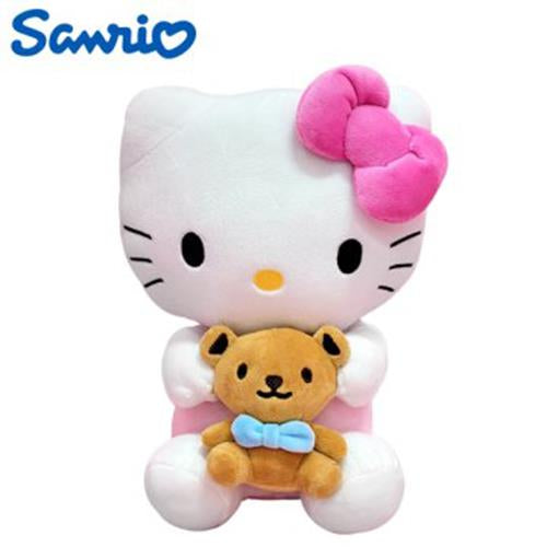 Sanrio Friends Plush