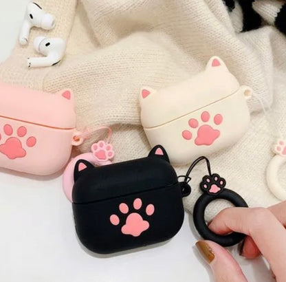 Cats Paw AirPod Pro Case