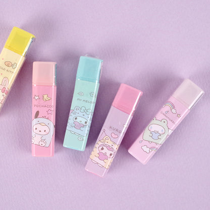 Sanrio Stationery Stamp