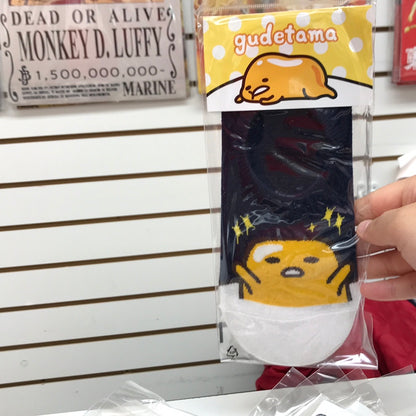 Gudetama Socks