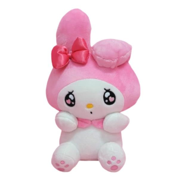 Sanrio Lovers 9.8" Plush