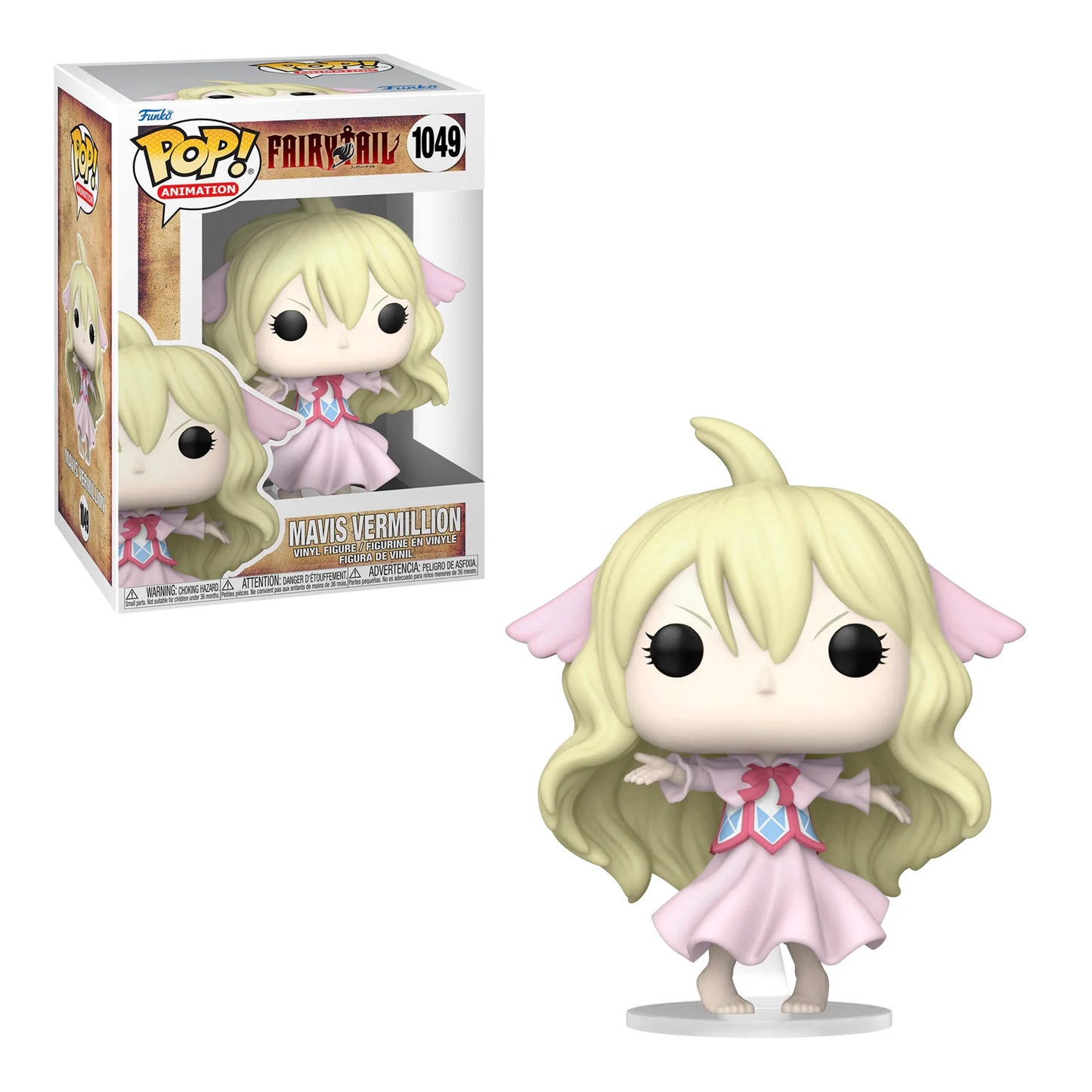 Funko Pop