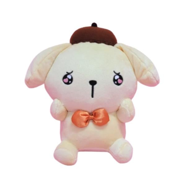 Sanrio Lovers 9.8" Plush