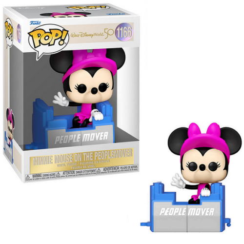 Funko Pop