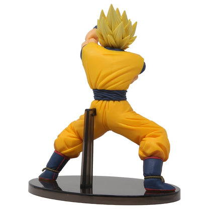 Dragon Ball Super Chosenshiretsuden vol. 1 Super Saiyan Goku (Repeat) Figure