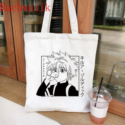 Canvas Bag 12