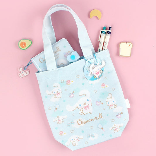 Sanrio Eco Tote Bag