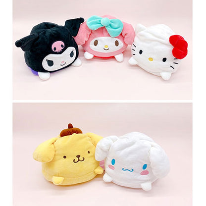 Sanrio Reversible Plush