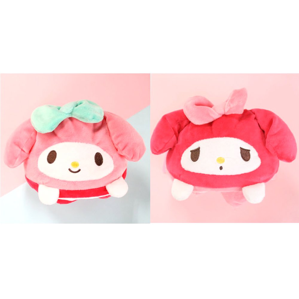 Sanrio Reversible Plush